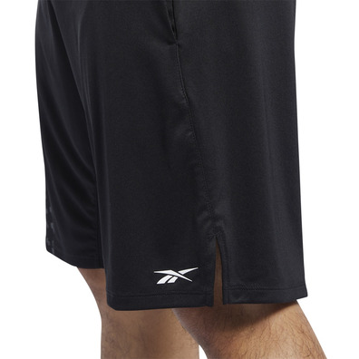 Reebok TS Knit Shorts