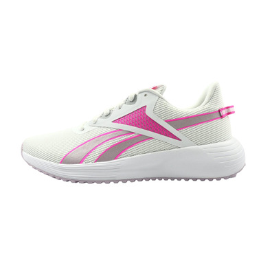 Reebok W Lite Plus 3 "White-Atomic Pink"