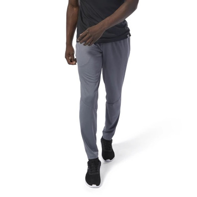 Reebok Workout Ready Trackster Pant