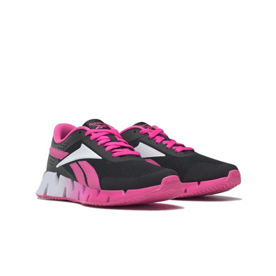 Reebok Junior Zig Dynamica 2 "Atomic Pink"