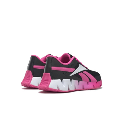 Reebok Junior Zig Dynamica 2 "Atomic Pink"