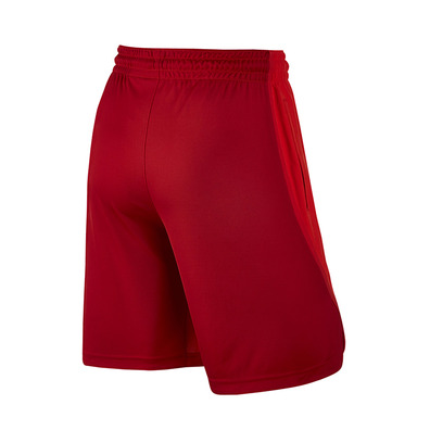 Short Réplica Elite Basket Spain "Río 2016 Red" (600/rojo)