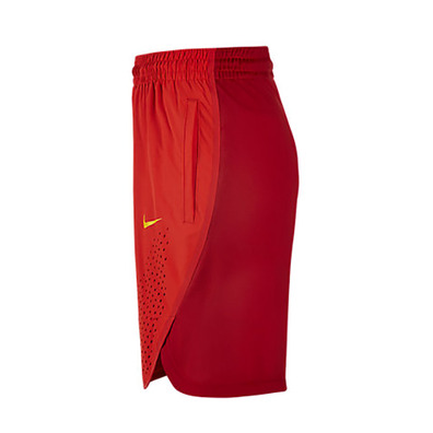 Short Réplica Elite Basket Spain "Río 2016 Red" (600/rojo)