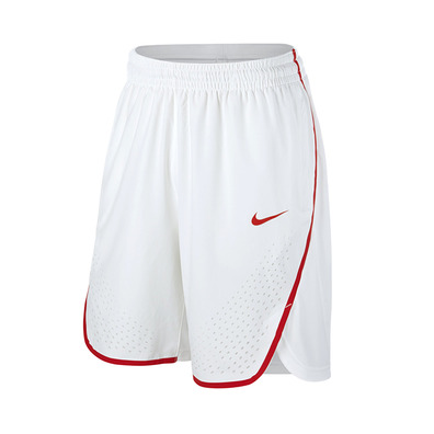 Short Réplica Elite Basket Spain "Río 2016 White" (100/white)