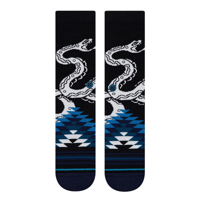 Stance Crotalus Crew Socks