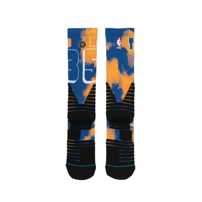 Stance Performance NBA On Court KD 35