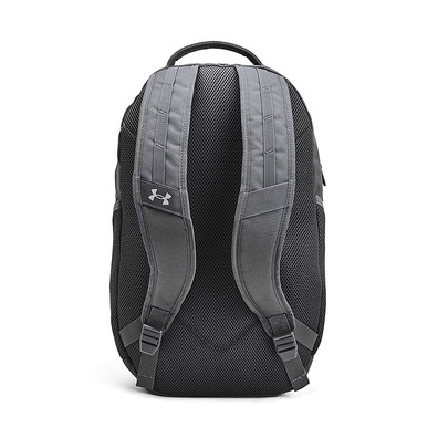 UA Hustle 6.0 Backpack "Castlerock"