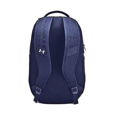 UA Hustle 6.0 Backpack "Midnight Navy"