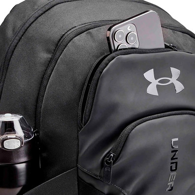 UA Hustle Pro 6.0 Backpack "Black"