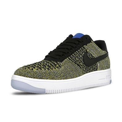 Wmns Air Force 1 Flyknit Low "Warriors" (004)