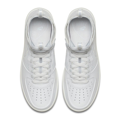 Women's Nike Air Force 1 Ultraforce Mid-Top (100/white)