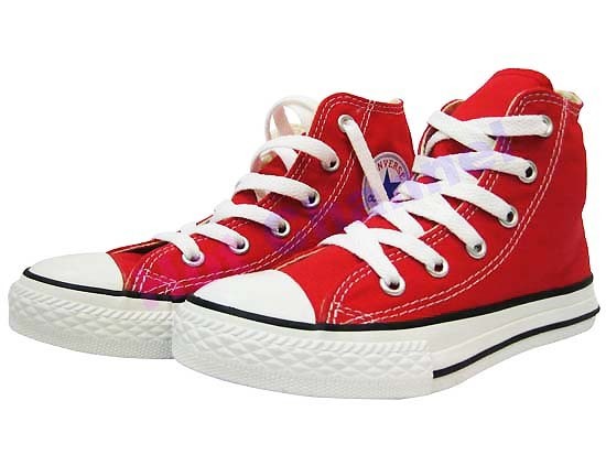 All star best sale infantil 34