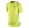 Nike Camiseta Dri-FIT Vamos Court (349/verde lima)