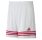 Adidas Short Niñ@ Entrada 14 Short   (blanco/rojo)