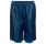 Reebok Short Tight Niño Zig (azul/royal)