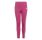 Adidas Girls Essentials AEROREADY 3-Stripes High-Waisted Leggings