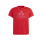 Adidas Girls D2M Big Logo T-Shirt