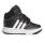 Adidas Kids HOOPS MID 3.0 AC I "Black"