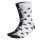 Adidas Performance 3-Stripes Graphic Sport Socks 2 Pairs