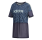 Adidas Women Farm Loose Tee x FARM Rio