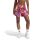 Adidas x FARM Rio Pacer Shorts "Oasis bold pink"