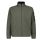 Campagnolo Men's Jacquard Knit-Tech Fleece "Olive"