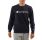 Champion Legacy Scrip Big Logo Crewneck Sweats "Navy"