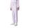 Champion Fleece Sweatpants with Elastic Cuffs "Pastel Lilac"