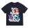 Champion Kids Crewneck T-shirt "Navy"