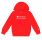 Champion Kids Felpa Legacy Graphic "Red"