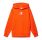 Champion Kids Rochester Hooded Sweatshirt "Orange"