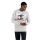 Champion Legacy New York Graphic Print Sweatshirt "Light Grey"