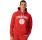 Champion Legacy University Stanford Logo Fleece Hoodie