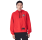 Champion Modern Sport Hooded Sweatshirt "Red"