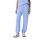 Champion Women's Elastic Cuff Pants "Light Blue"