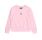 Jordan Girls Jumpman Essentials Crew Sweater "Pink Foam"