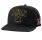 Jordan Kids JDB 23 Jersey Flat Brim Cap "Black Gold"