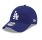 New Era 9Forty MLB Los Angeles Dodgers Team Side Patch "Royal"