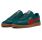 Puma Club II Era Year of Sports "Dark Myrtle-Intense Red-Gum"