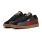 Puma Club II YEAR OF SPORT Jr " Black-Intense Red-Gum"