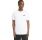 Puma ESS Small Logo Tee "White"