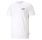 Puma Essentials Small Logo Tee