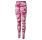 Puma Girls Alpha AOP Leggings