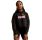 Puma Girls ESS Logo Cropped Hoodie G "Black"