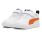 Puma Rickie  AC+ Inf "White Flame"