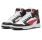 Puma Rebound V6 Mid Jr "Black-For All time Red"