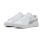 Puma Rickie Classic JR "White Silver"