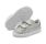 Puma Smash V2 Glitz Glam V Infant "Silver"