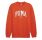 PUMA SQUAD Crew FL "Redmazing"