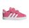 Adidas VL COURT 3.0 CF INF "Pink"